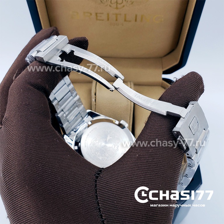 TAG Heuer Carrera Cara Delevingne (17638)