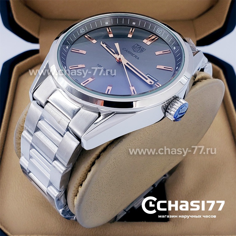 TAG Heuer Carrera Cara Delevingne (17638)