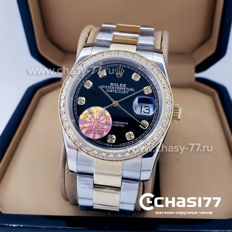 Rolex Datejust (18238) Копия часов Rolex Datejust (18238)