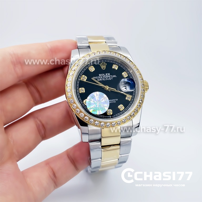 Rolex Datejust (18238)
