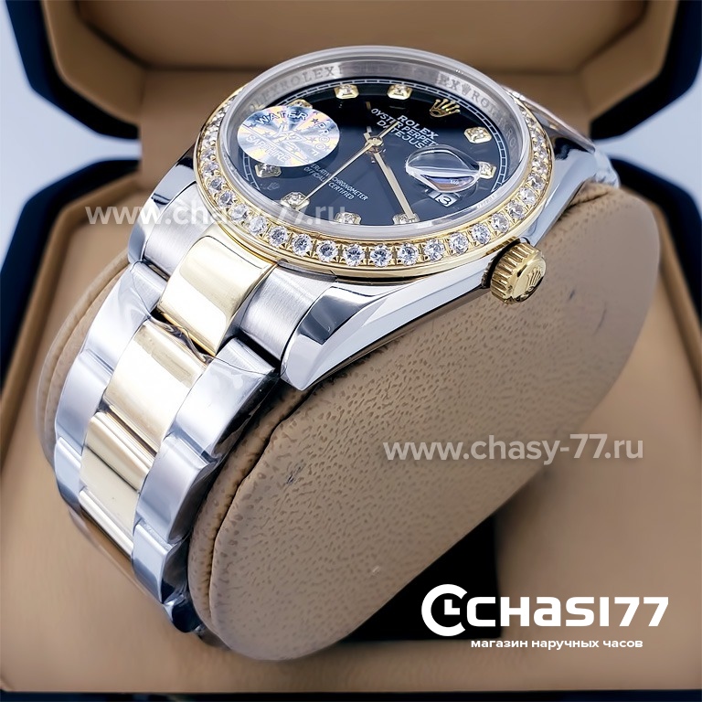 Rolex Datejust (18238)