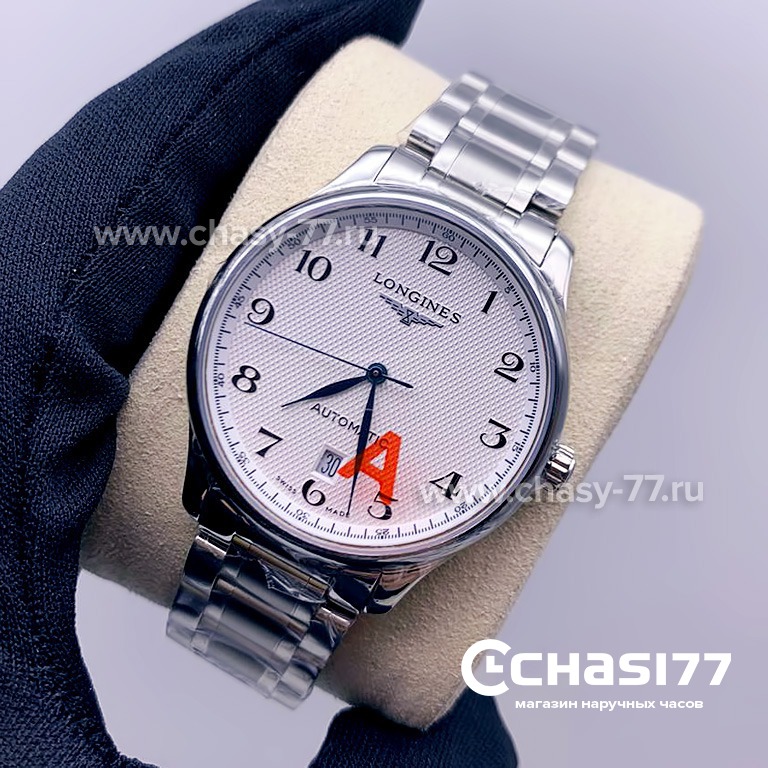 Копия часов Longines Master Collection (13939)