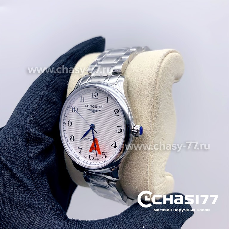 Longines Master Collection (13939)