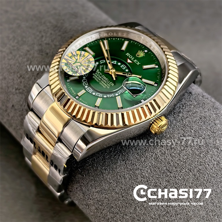 Rolex Sky-dweller (25039)