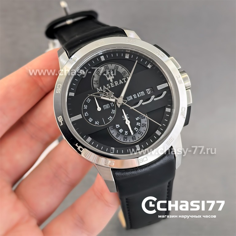 Maserati Ingegno (25239)