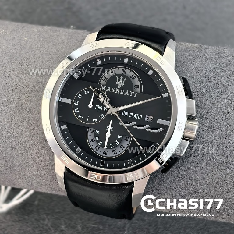 Maserati Ingegno (25239) Копия часов Maserati Ingegno (25239)