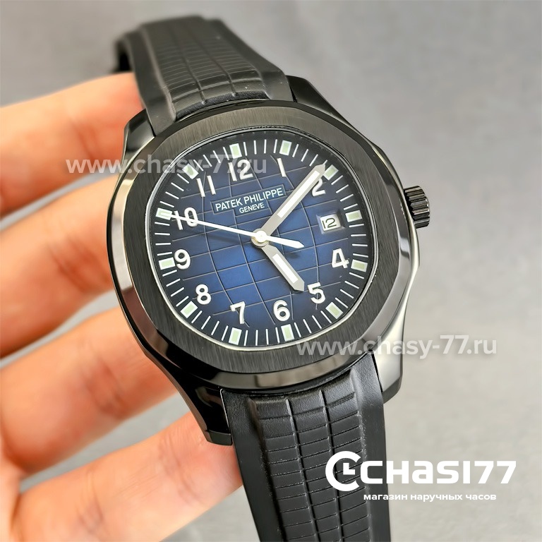 Patek Philippe Aquanaut (25339)