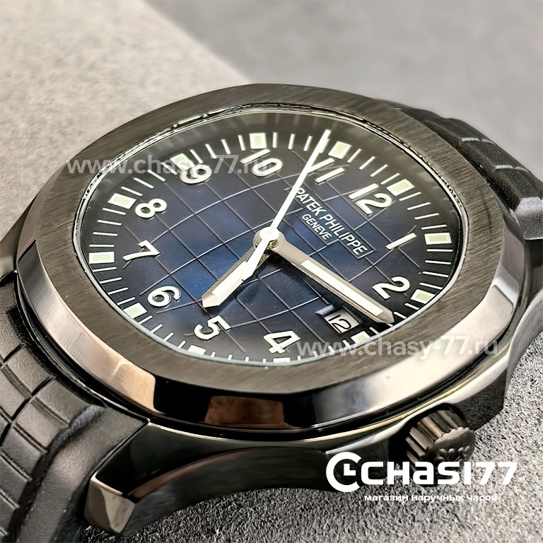 Patek Philippe Aquanaut (25339)