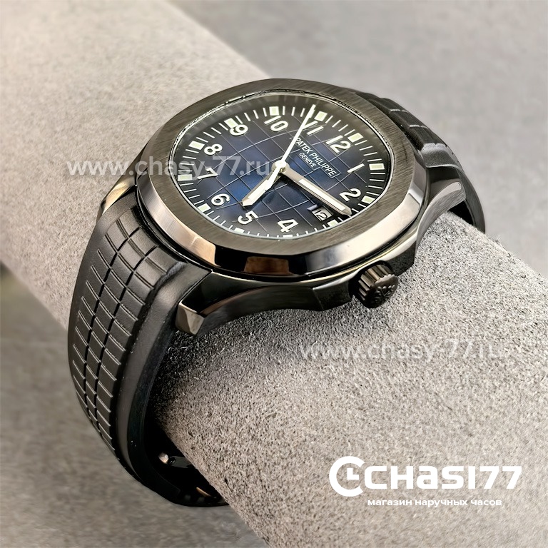 Patek Philippe Aquanaut (25339)