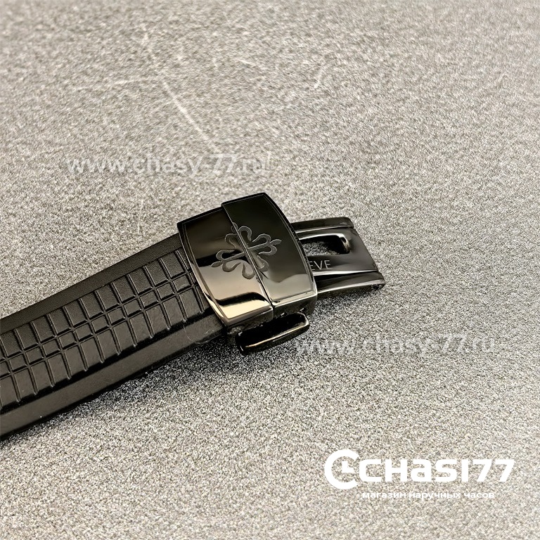 Patek Philippe Aquanaut (25339)