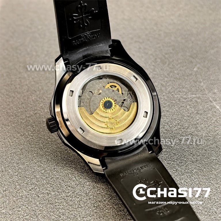 Patek Philippe Aquanaut (25339)