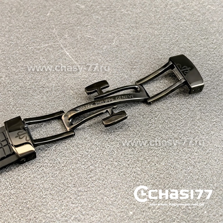 Patek Philippe Aquanaut (25339)