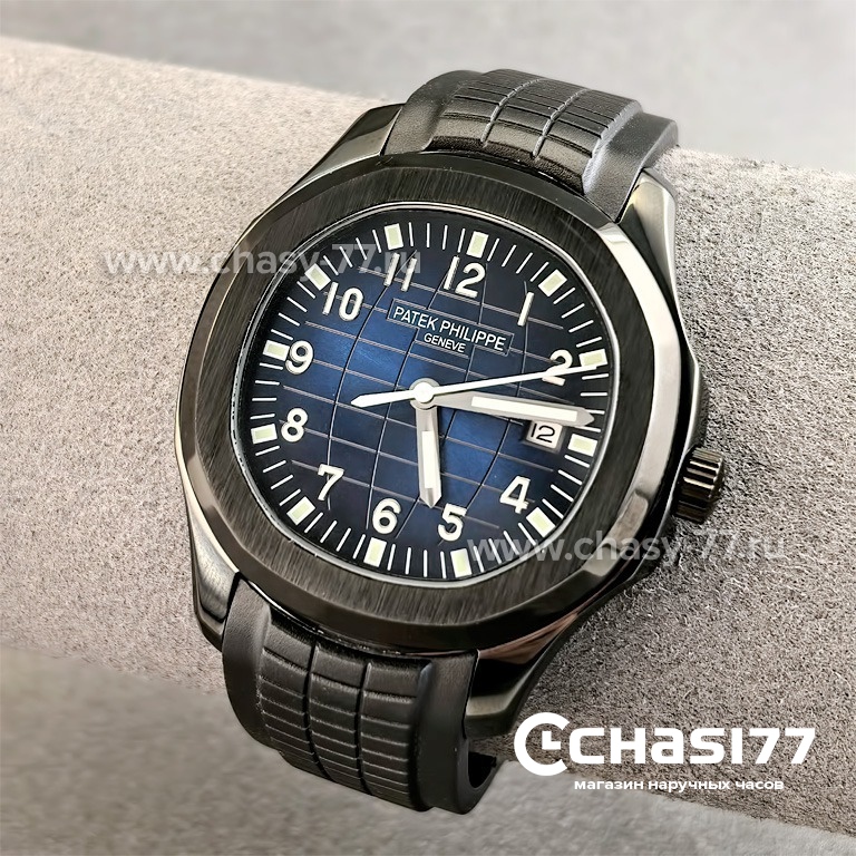 Patek Philippe Aquanaut (25339) Копия часов Patek Philippe Aquanaut (25339)