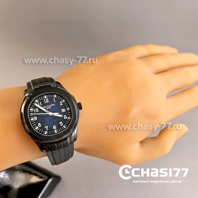 Patek Philippe Aquanaut (25339)