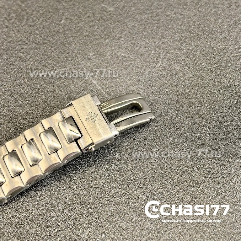 Patek Philippe Men Nautilus (05439)