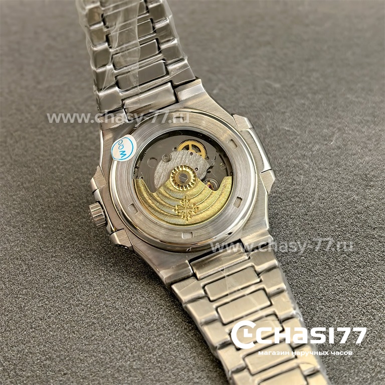Patek Philippe Men Nautilus (05439)