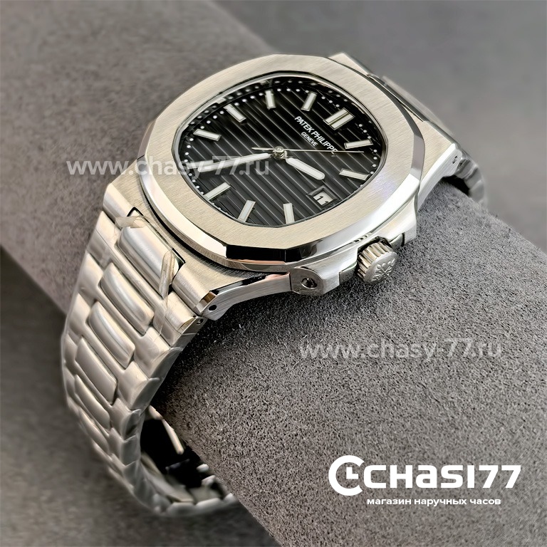 Patek Philippe Men Nautilus (05439)