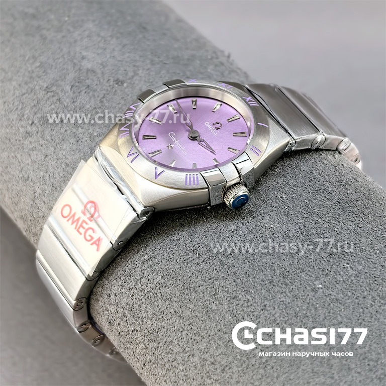 Omega Constellation (25639)