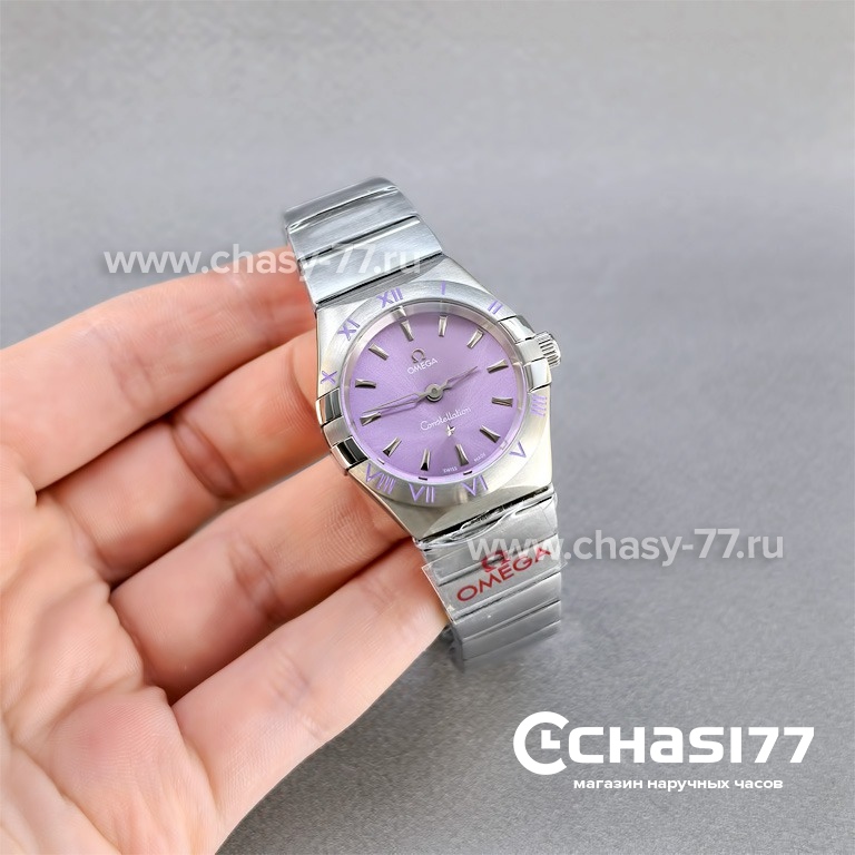Omega Constellation (25639)