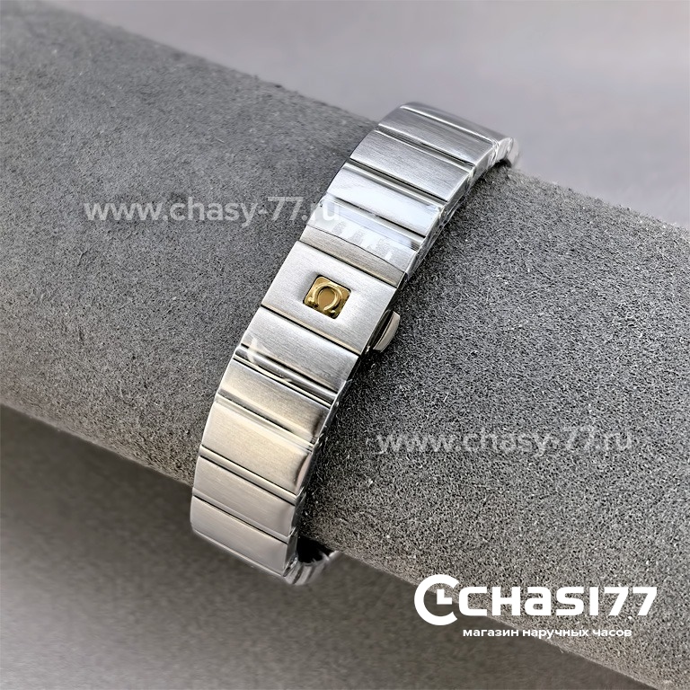 Omega Constellation (25639)