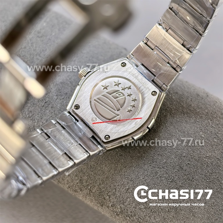 Omega Constellation (25639)