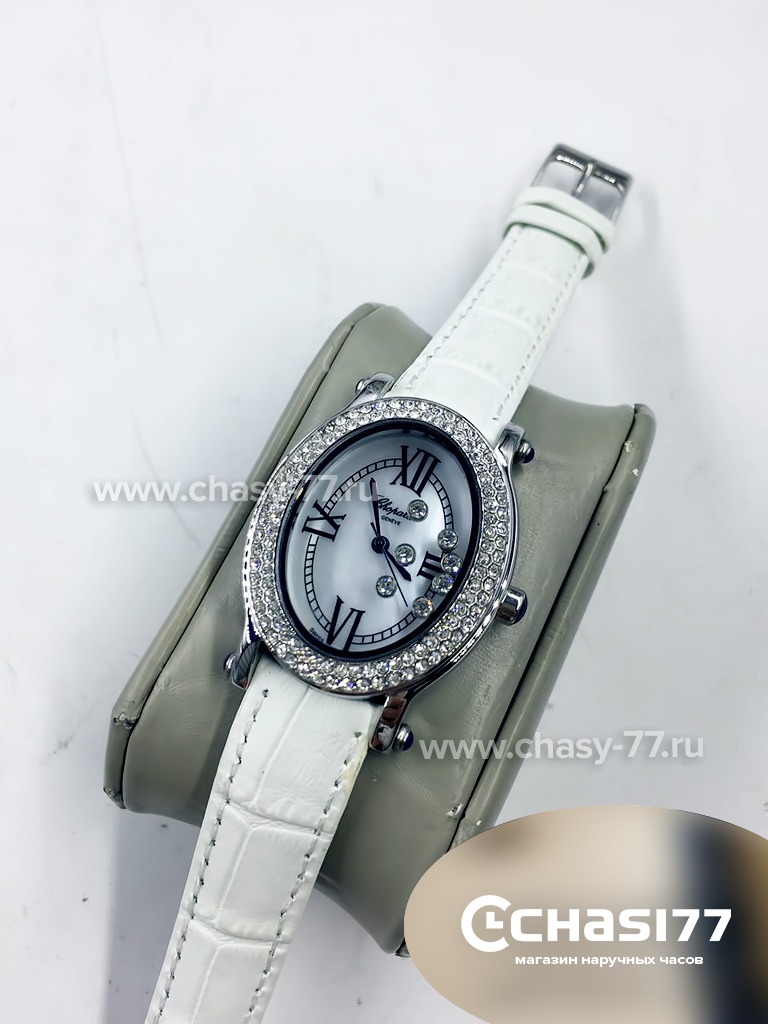 Chopard Happy Diamonds (06739) Копия часов Chopard Happy Diamonds (06739)