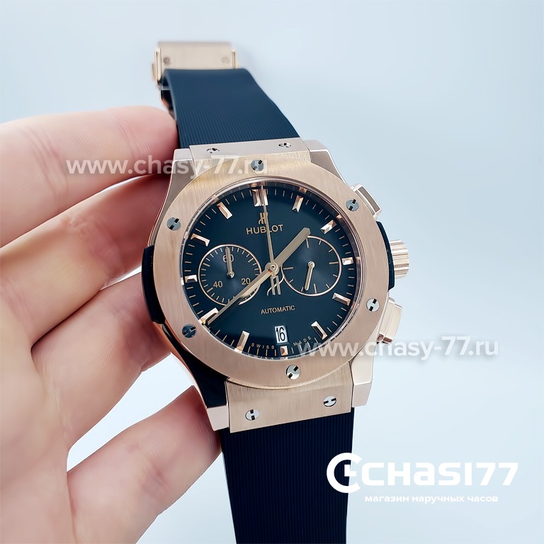 HUBLOT Classic Fusion Chronograph (18739)