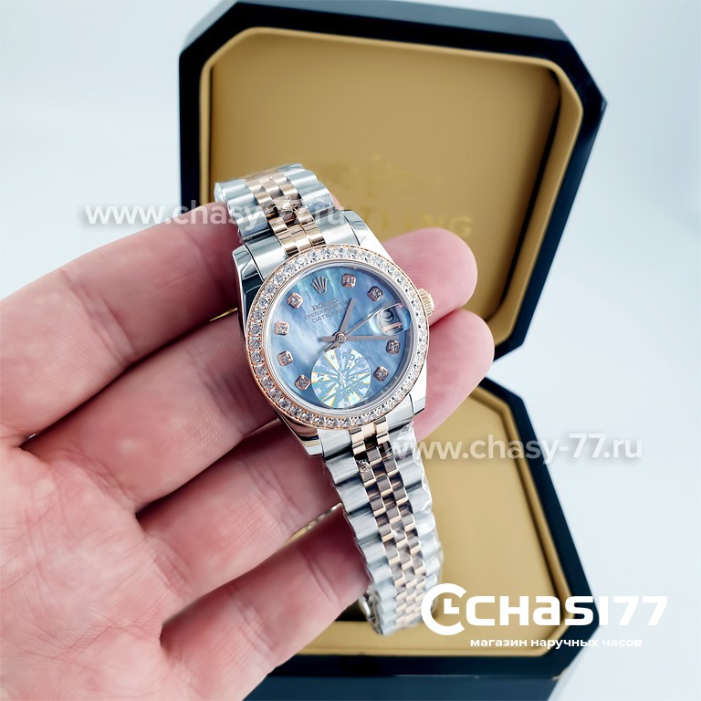 Rolex Datejust (12840)