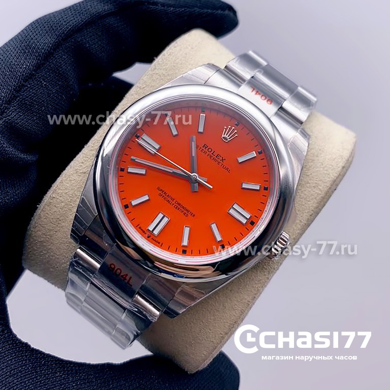 Копия часов Rolex Oyster Perpetual (14040)