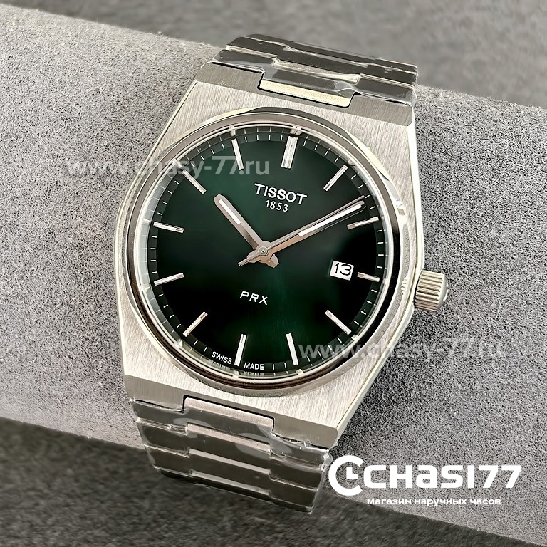 Копия часов Tissot PRX (24040)