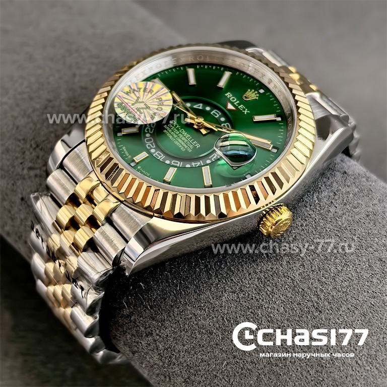 Rolex Sky-dweller (25040)