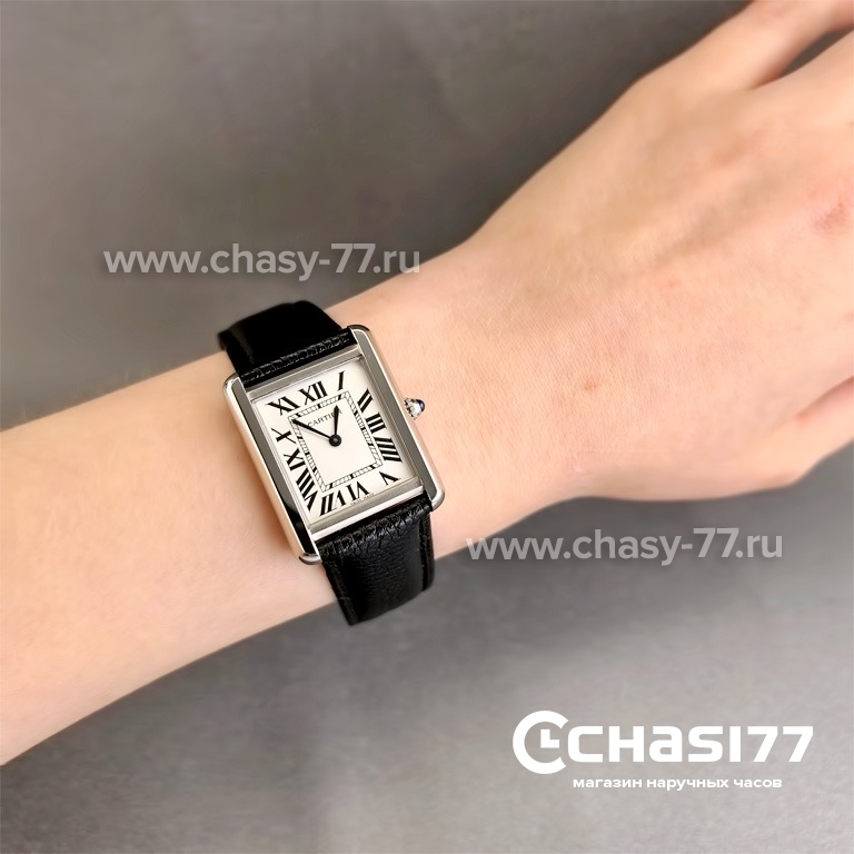 Cartier Tank (25140)