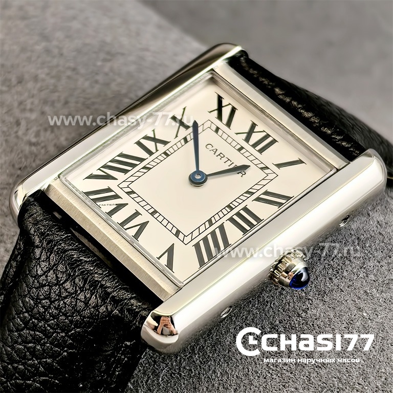 Cartier Tank (25140)