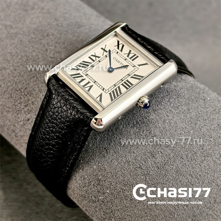 Cartier Tank (25140)