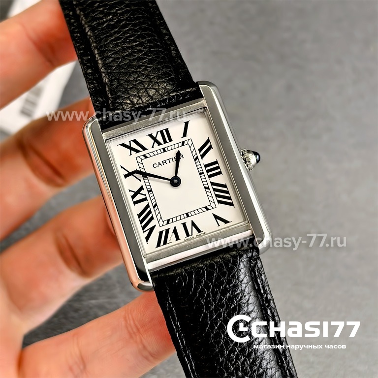 Cartier Tank (25140)