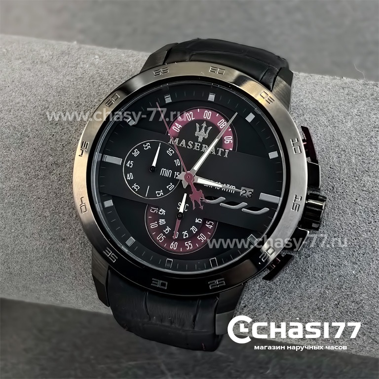 Maserati Ingegno (25240) Копия часов Maserati Ingegno (25240)