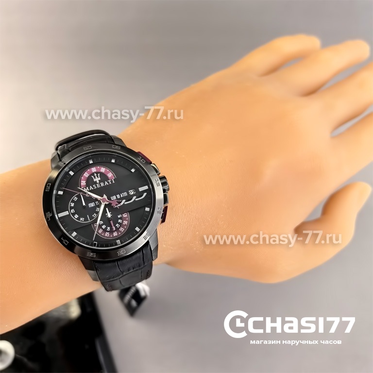 Maserati Ingegno (25240)