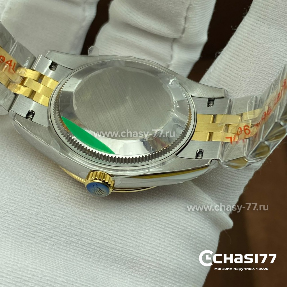 Rolex Datejust - Дубликат (17440)