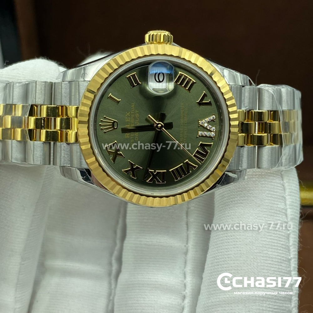 Rolex Datejust - Дубликат (17440)