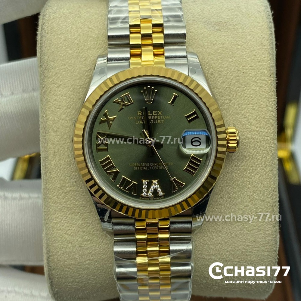 Rolex Datejust - Дубликат (17440)