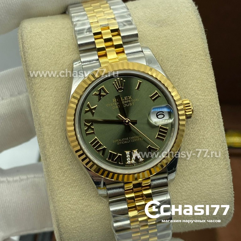 Rolex Datejust - Дубликат (17440) Копия часов Rolex Datejust - Дубликат (17440)