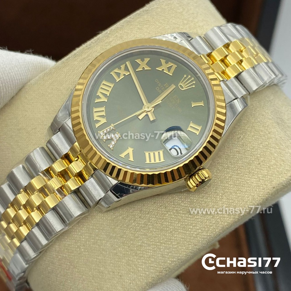 Rolex Datejust - Дубликат (17440)