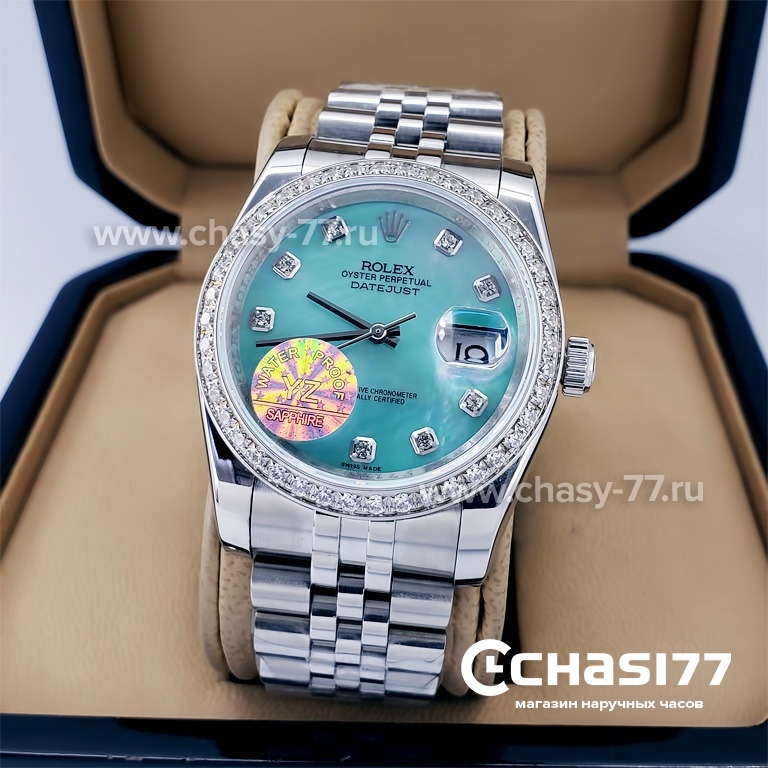 Rolex Datejust (18240) Копия часов Rolex Datejust (18240)