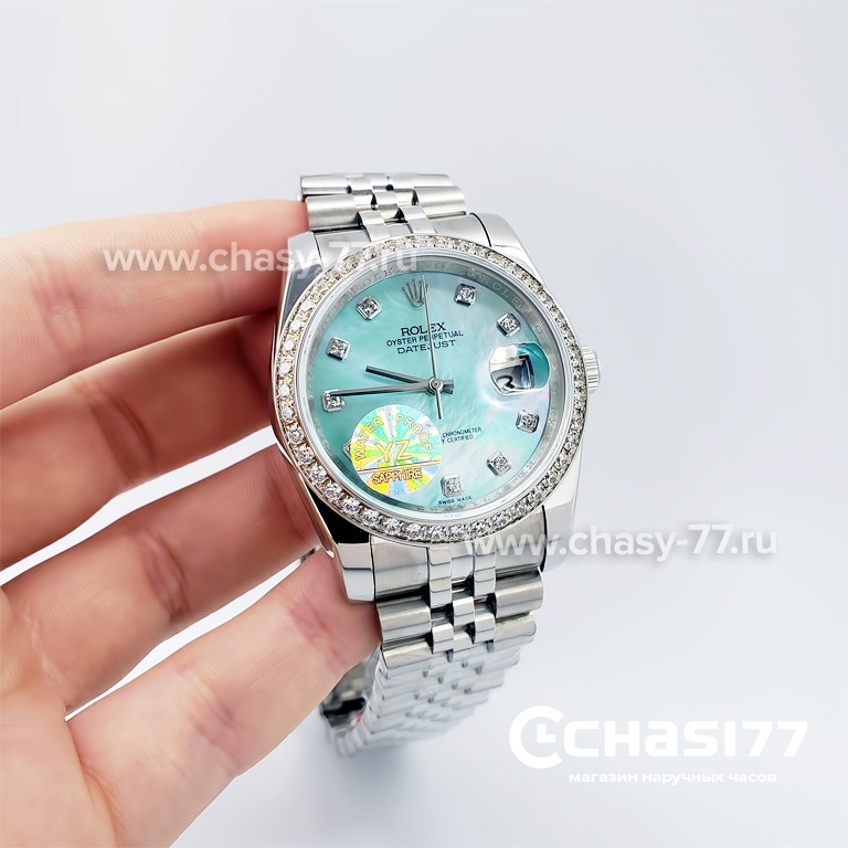Rolex Datejust (18240)