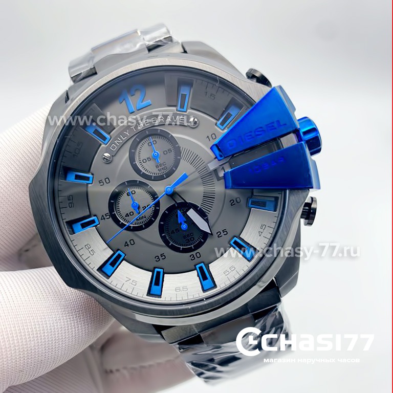 Diesel Only The Brave (11541) Копия часов Diesel Only The Brave (11541)