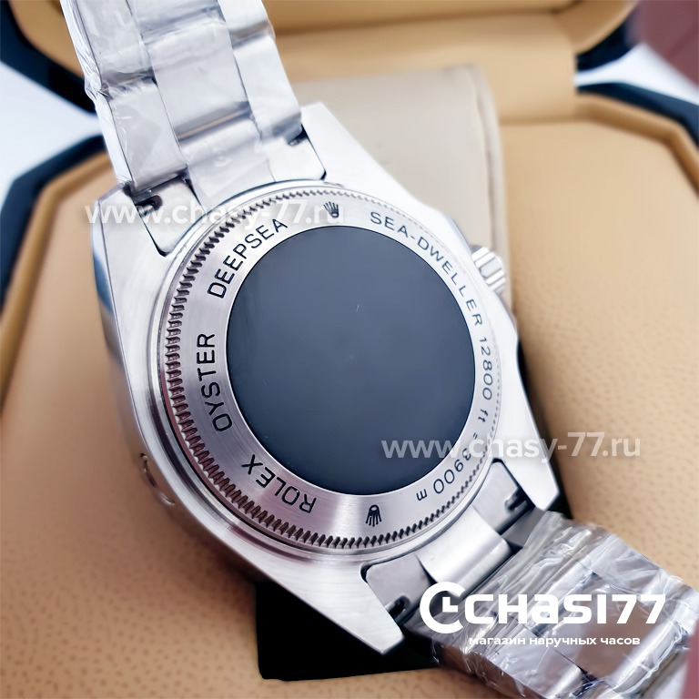 Rolex DeepSea (14141)