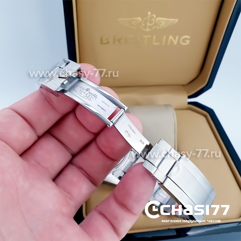 Rolex DeepSea (14141)
