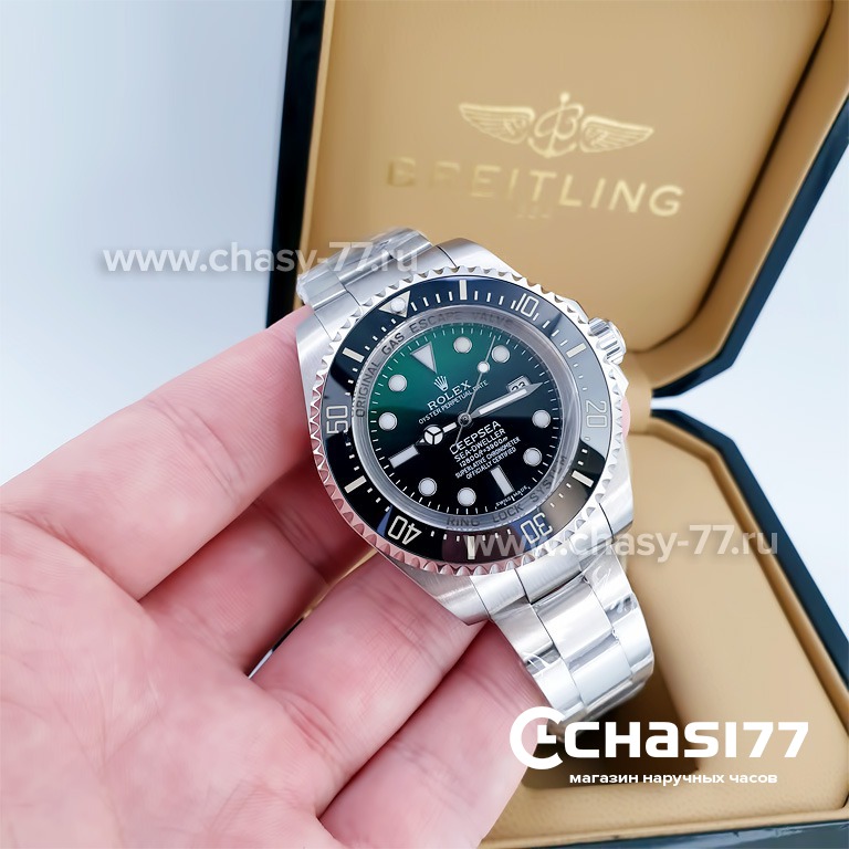 Rolex DeepSea (14141)