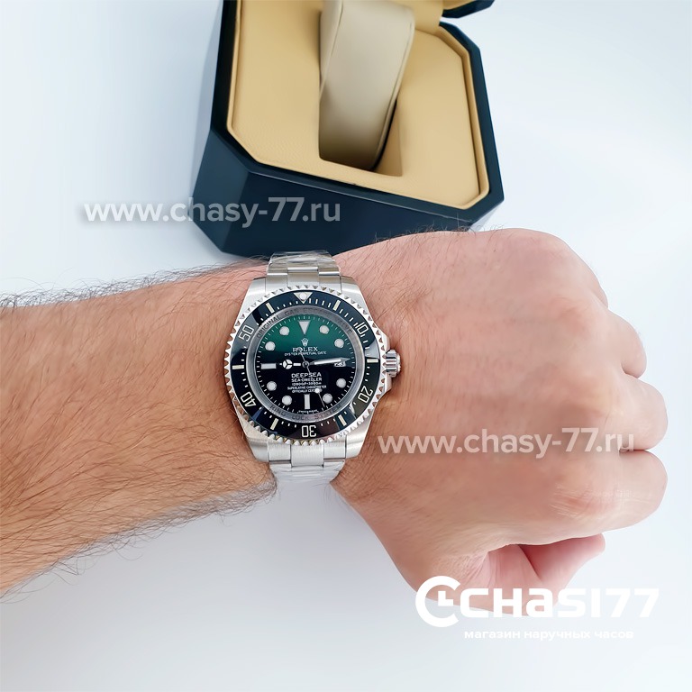 Rolex DeepSea (14141)