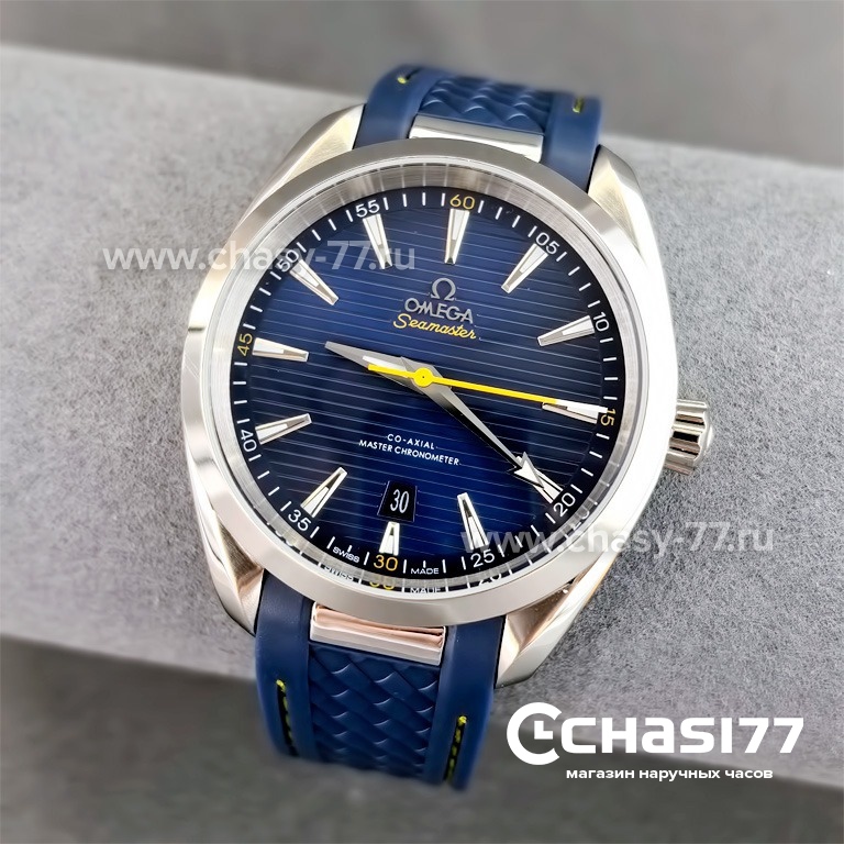 Копия часов Omega Seamaster Aqua Terra (24141)